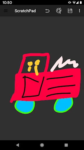 ScratchPad