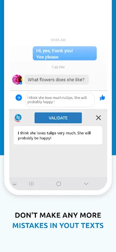 Scribens - Grammar Checker