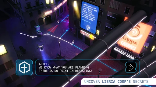 (re)format Z: screenshot 4