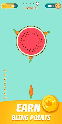 Bitcoin Food Fight - Get BTC