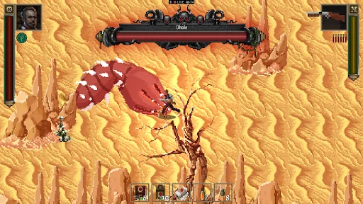 Lovecraft's Untold Stories screenshot 2