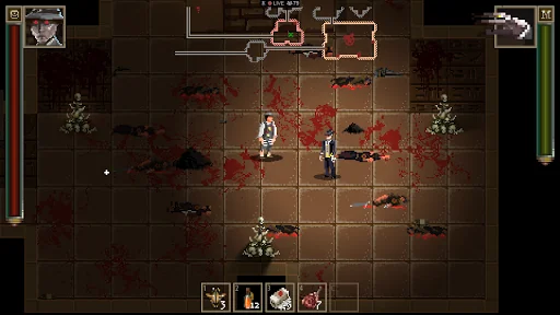 Lovecraft's Untold Stories screenshot 3