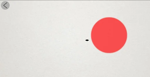Blinking Line: Dot Runner