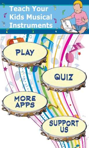 Teach Your Kids Music