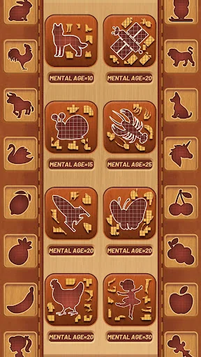 BlockPuz: Block Puzzle Games screenshot 3