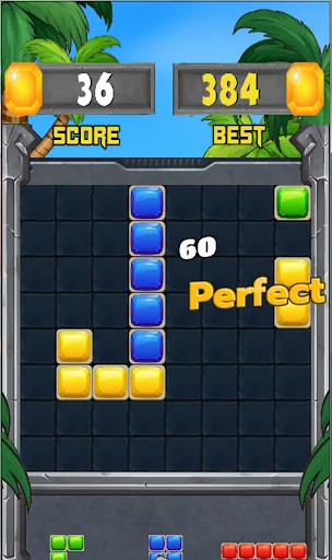 Crush Block Puzzle