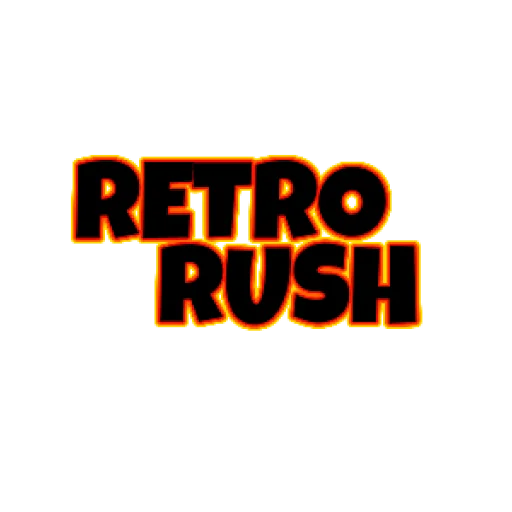Retro Rush