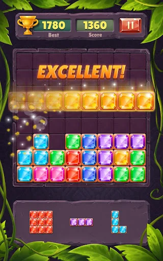Block Puzzle Champions screenshot 1