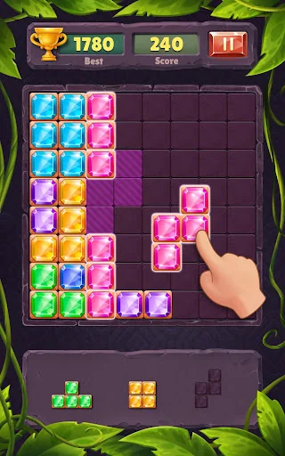 Block Puzzle Champions screenshot 2