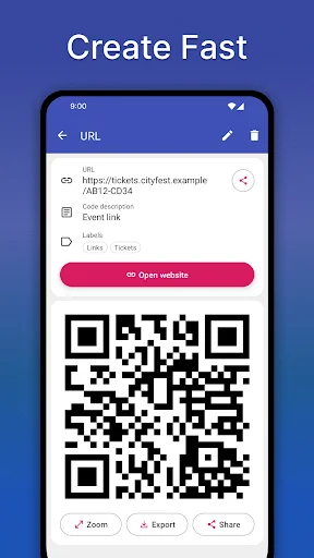 Barcode Generator