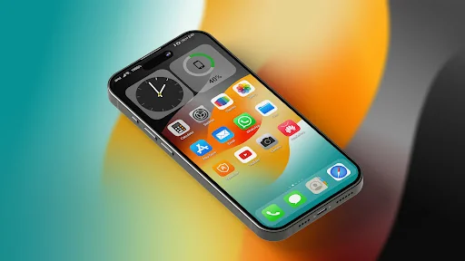 OS 17 EMUI | MAGIC OS THEME