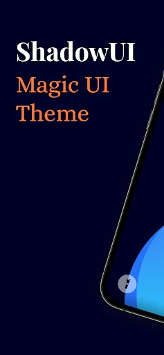 ShadowUI EMUI | MagicOS THEME