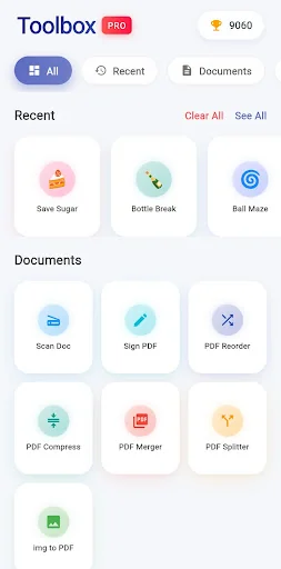 Toolbox Pro
