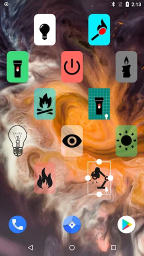 FlashLight