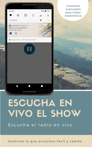 El Show del Mandril screenshot 3