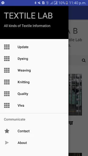 TextileLab