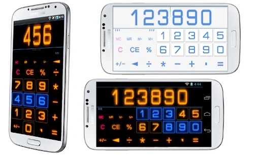 Percentage Calculator screenshot 1