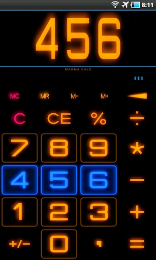 Percentage Calculator screenshot 2