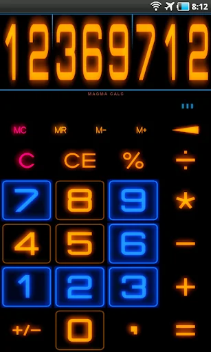 Percentage Calculator screenshot 3