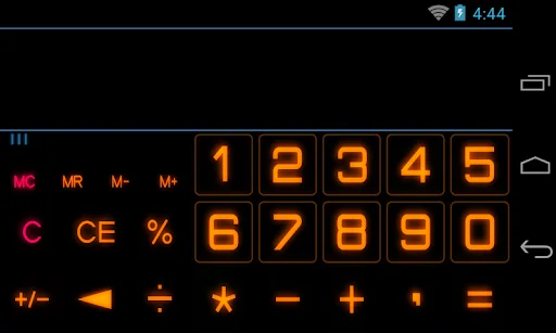 Percentage Calculator screenshot 4