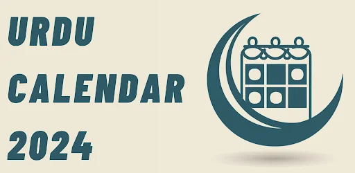 Urdu Calendar 2024 Islamic