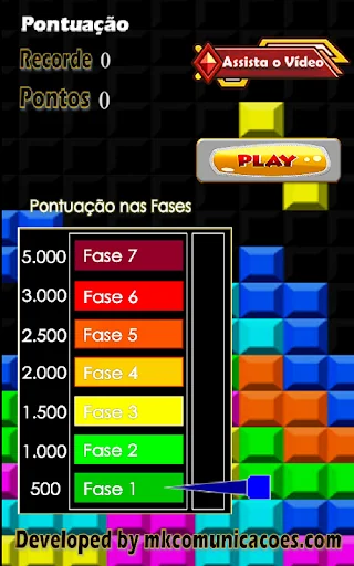 Bloquinho