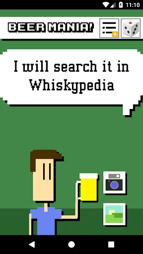 Beer Mania - Drink Game