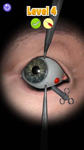 Eye Doctor screenshot 2