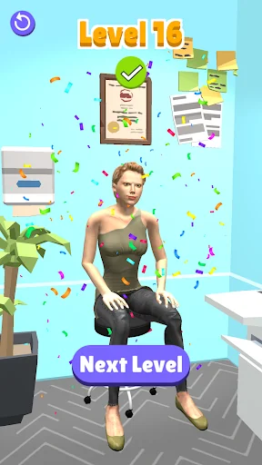 Eye Doctor screenshot 3