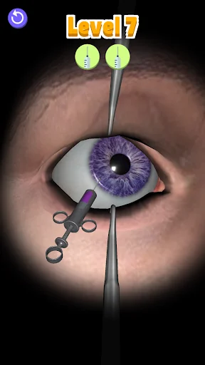 Eye Doctor screenshot 4