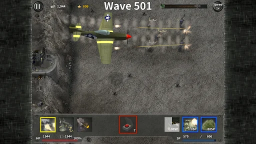 War 1944 : World War II