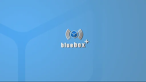 Bluebox+