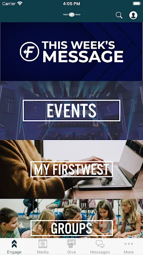 First West