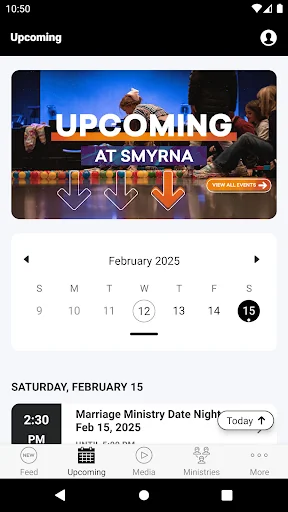LifePoint Church — Live Sent