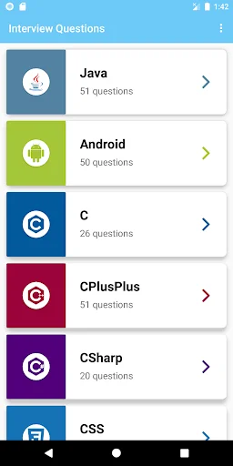 Programming Interview Question