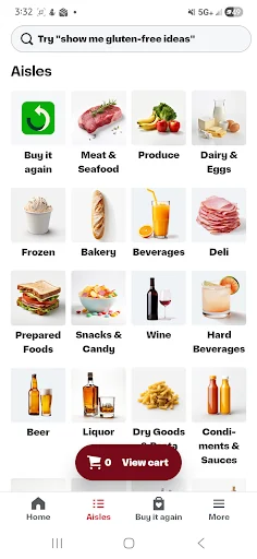 Fareway Meat & Grocery screenshot 2