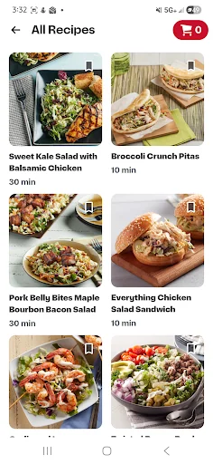 Fareway Meat & Grocery screenshot 3