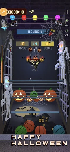 Basketball Arcade Machine