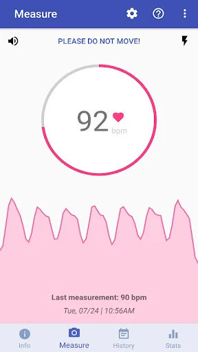 Heart Rate Monitor