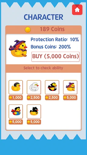 Rubber Duck screenshot 3