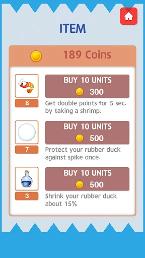 Rubber Duck screenshot 4
