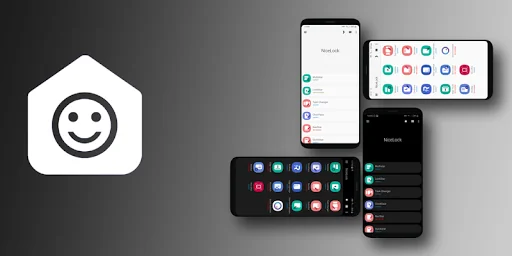 NiceLock for Samsung