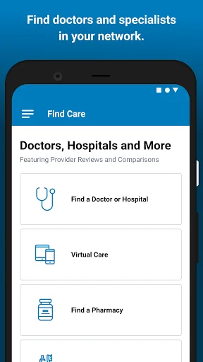 MyBlueKC screenshot 3