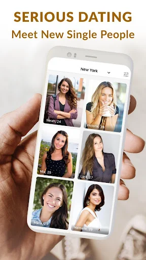 Qeep® Dating App, Singles Chat screenshot 2