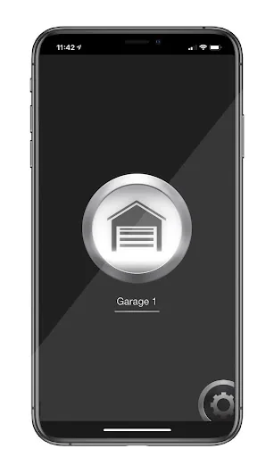 GarageMax, Garage Door Opener screenshot 2