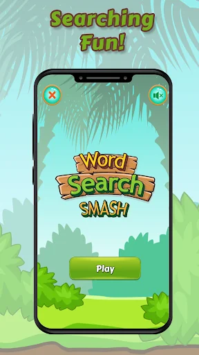 Word Search Smash screenshot 4