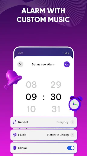 Ringtones for android phones screenshot 3