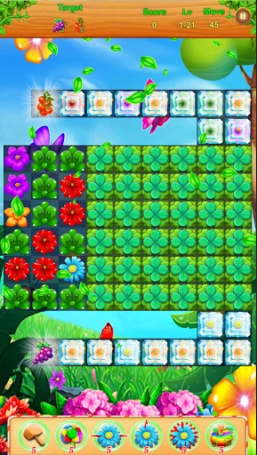 Flowers Blast 2023