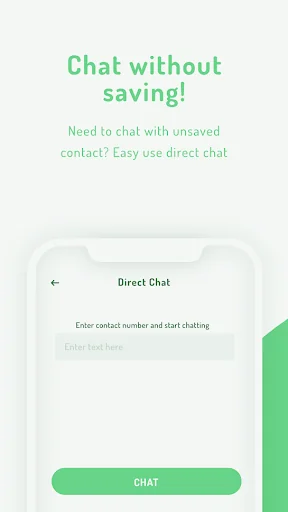 Direct Chat
