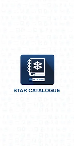 Star Catalogue